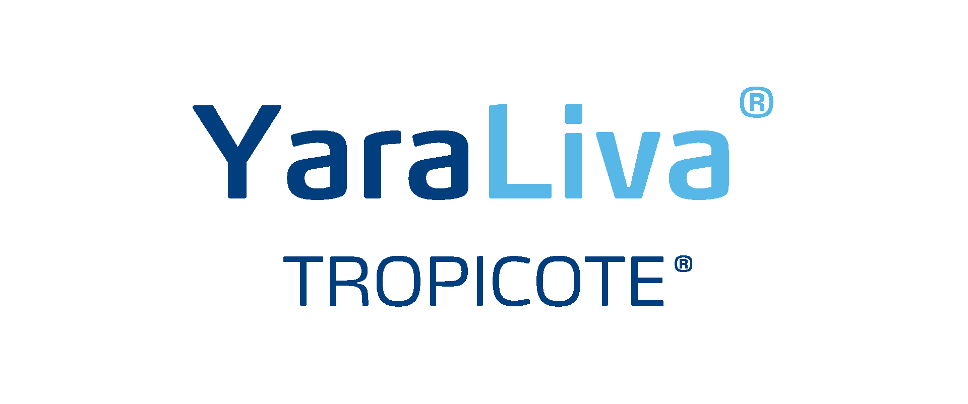 YaraLiva TROPICOTE