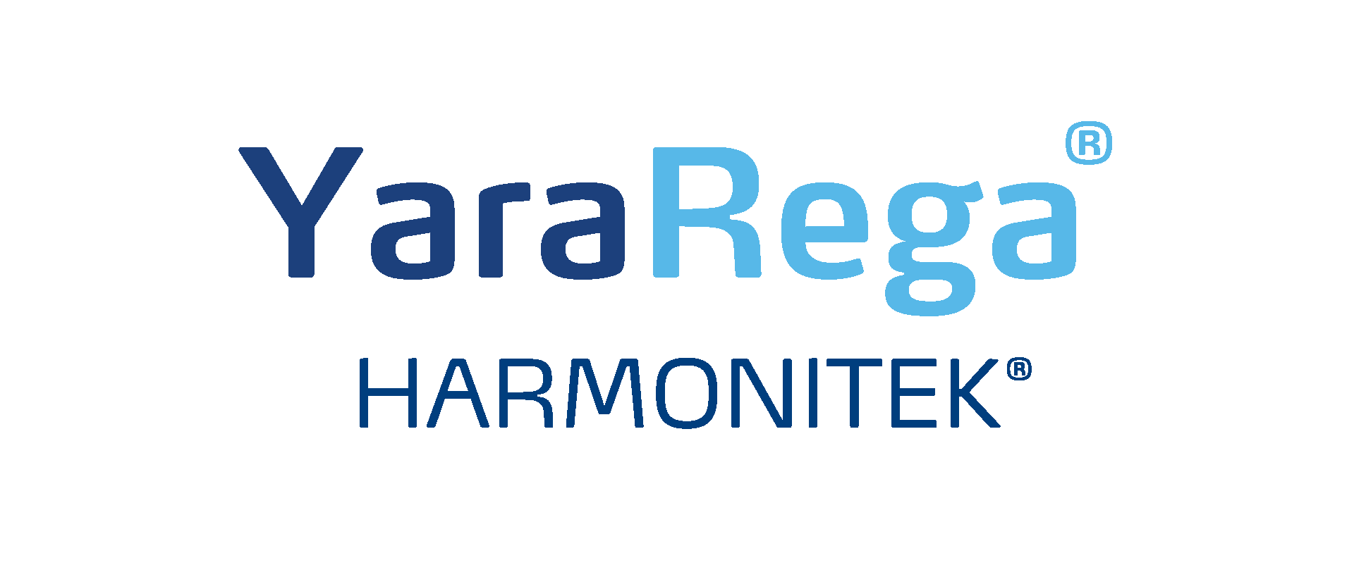 YaraRega Harmonitek