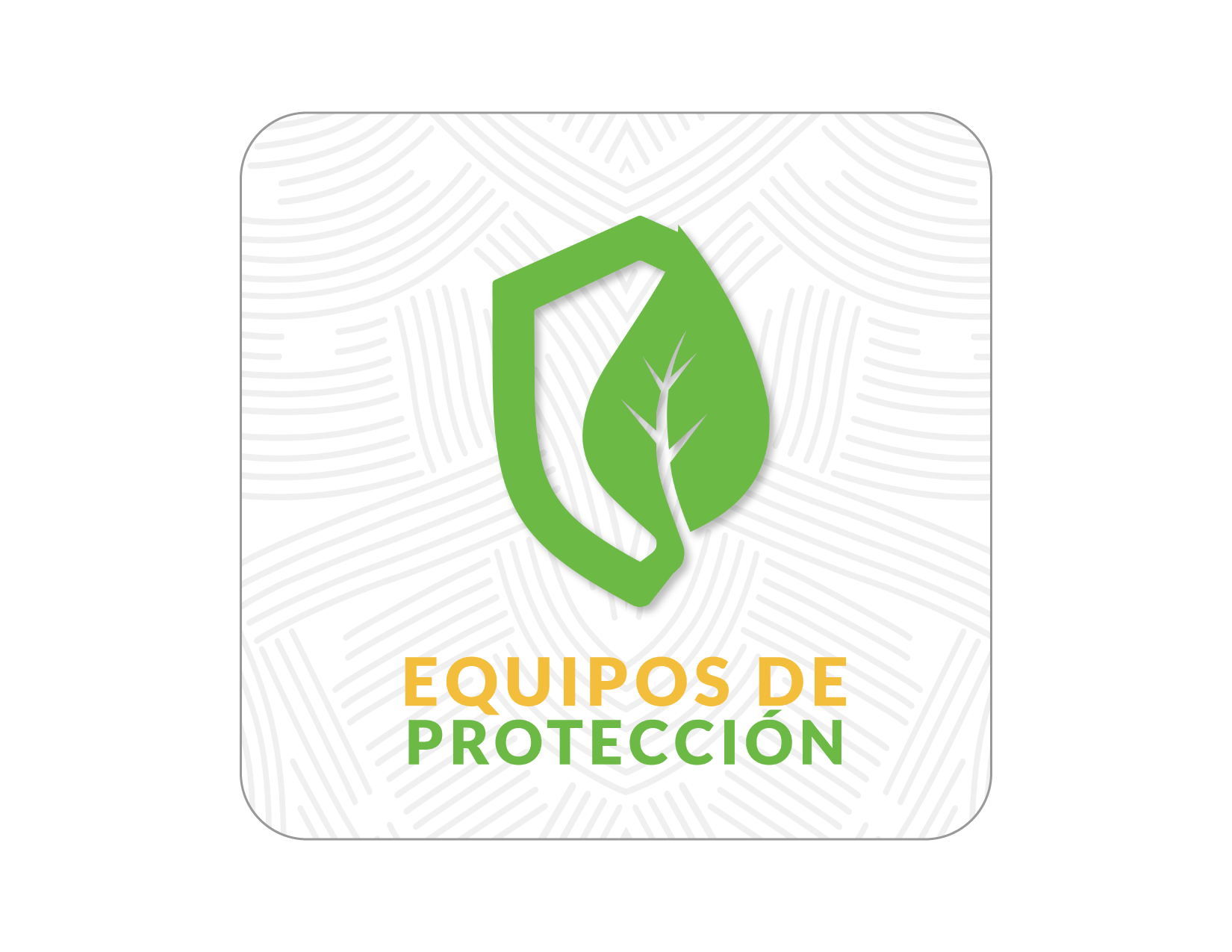 PROFERTES | Equipos de protección