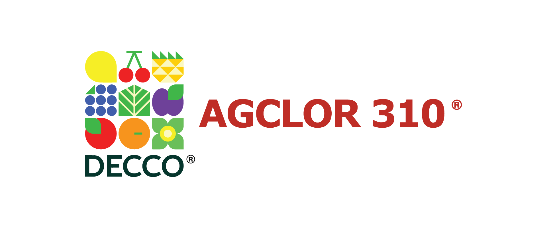 Agclor 310