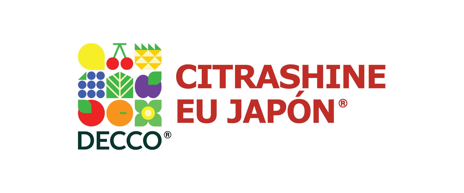 Citrashine EU Japón