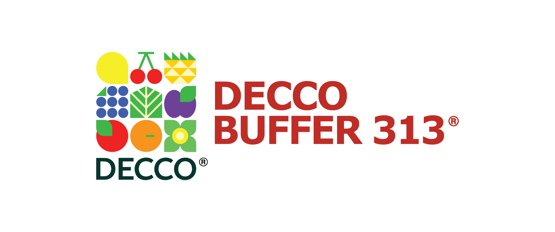 Decco Buffer 313