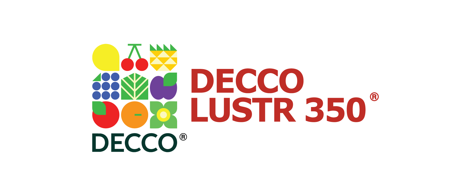 Decco Lustr 350