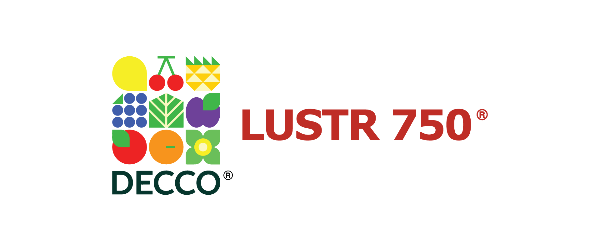 Decco Lustr 750