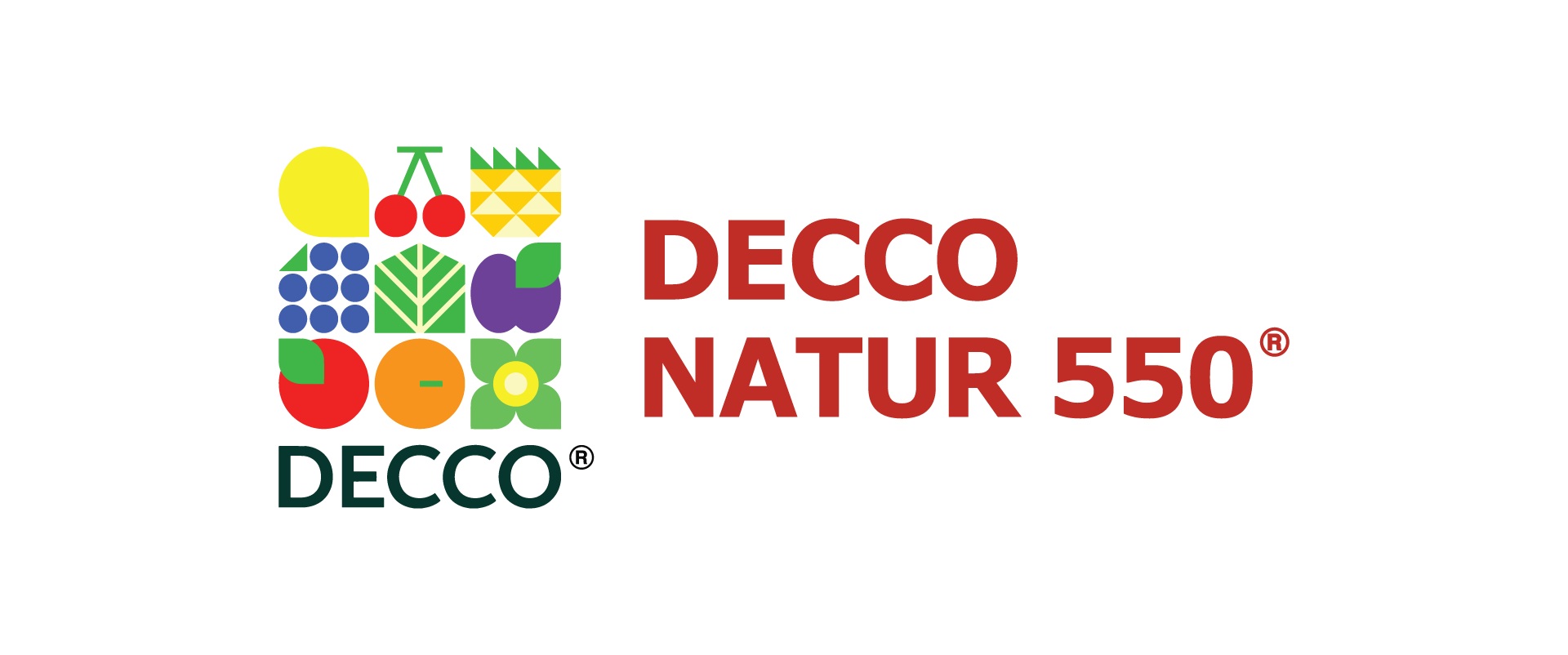 DECCO NATUR 550