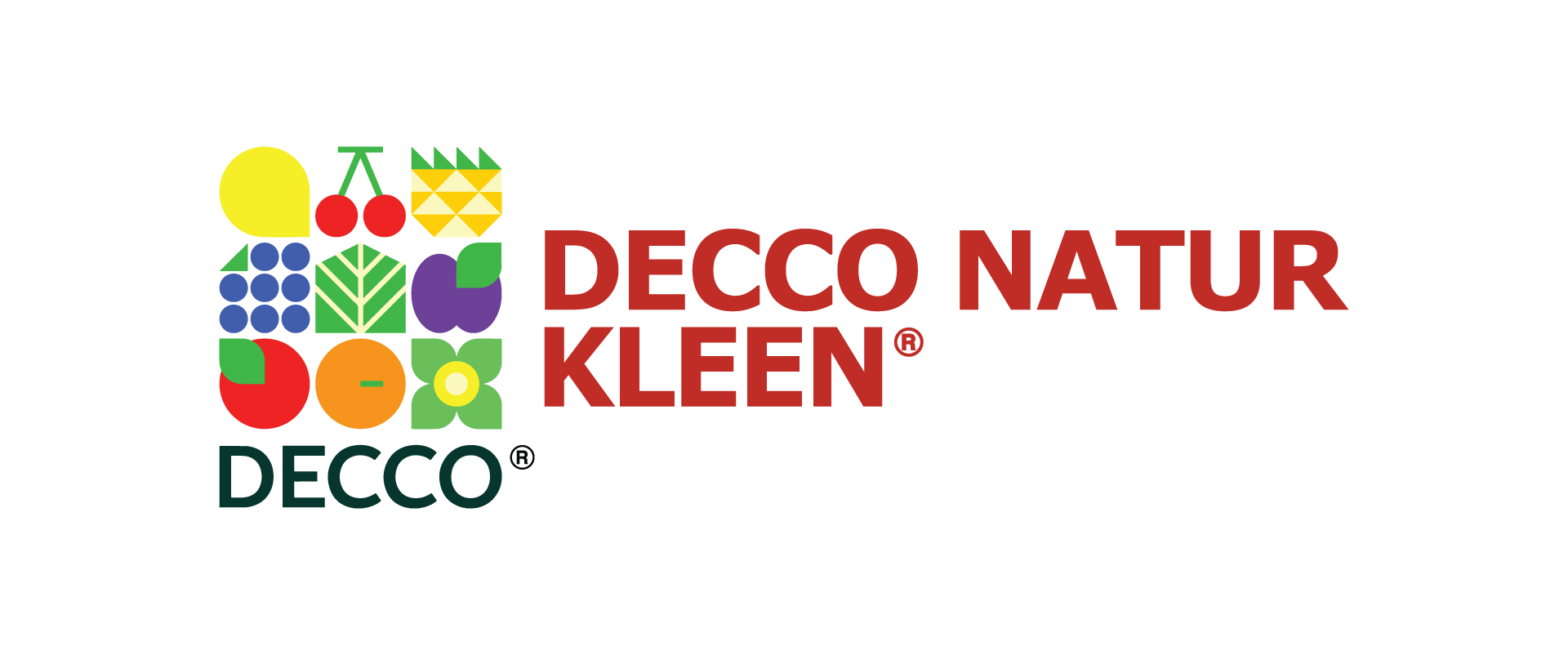 DECCO NATUR KLEEN