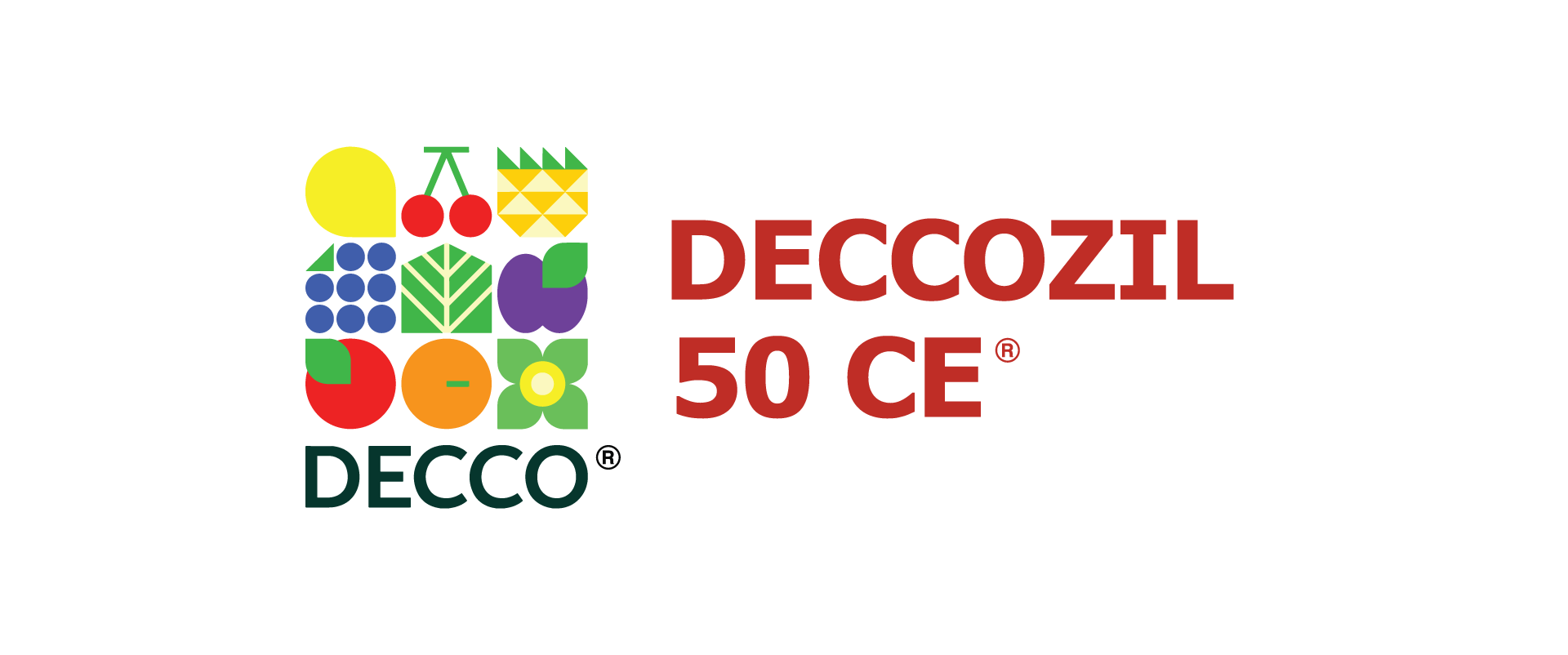 Deccozil 50 CE