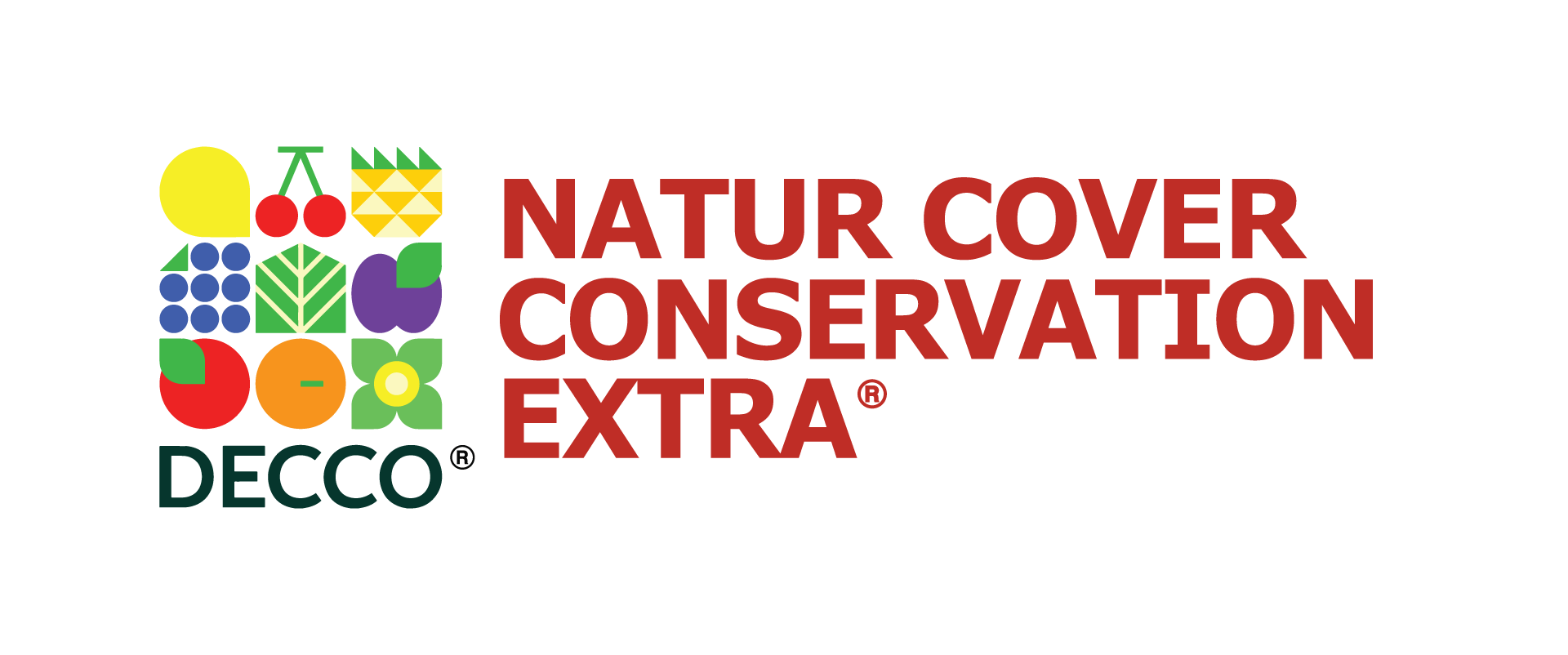 Naturcover Conservación Extra